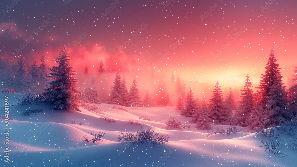 The concept of a winter background. Christmas background. Winter landscape. The concept of a winter background. Christmas background. Winter landscape.