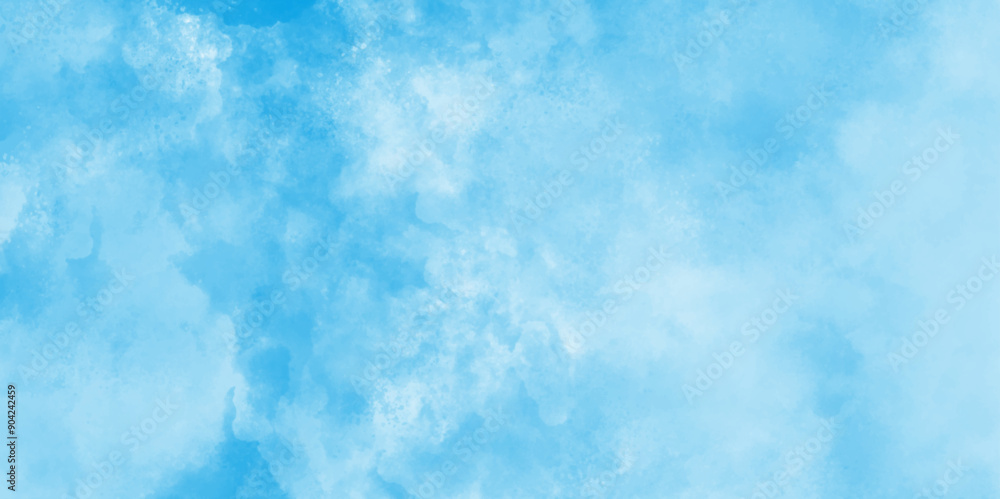 soft light blue abstract gradient sky watercolor background wallpaper with clouds, Hand painted abstract soft sky blue watercolor sky and clouds, Watercolor illustration art marble painting sky. soft light blue abstract gradient sky watercolor background wallpaper with clouds, Hand painted abstract soft sky blue watercolor sky and clouds, Watercolor illustration art marble painting sky.