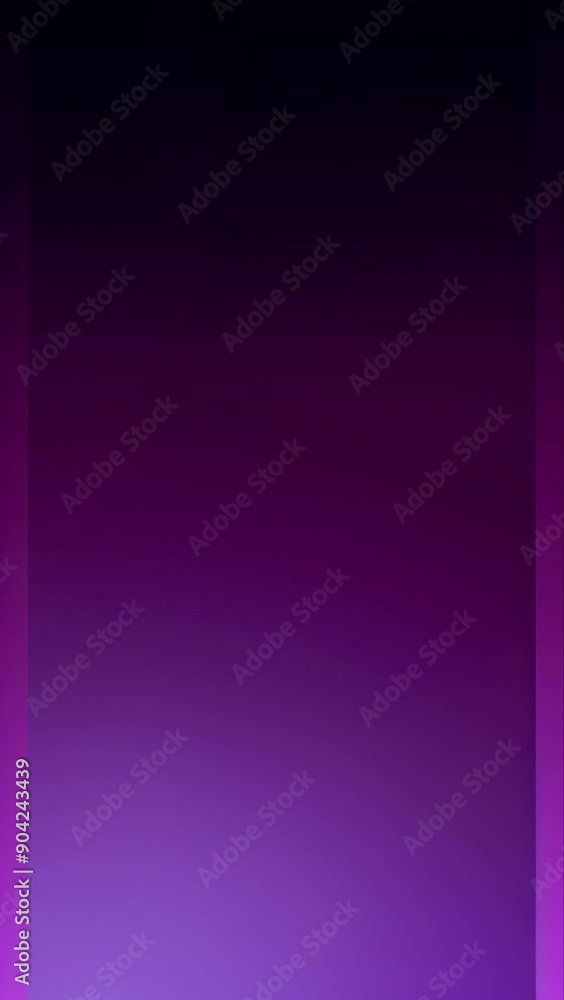 Purple gradient background with subtle borders. Purple gradient background with subtle borders.