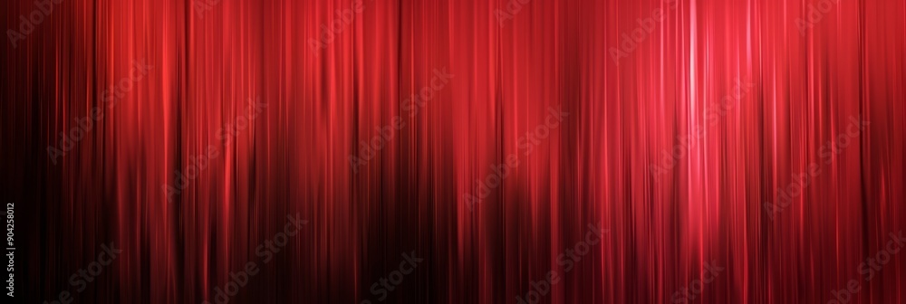 A stunningly beautiful red gradient backdrop with a smooth texture, perfect for various creative media projects A stunningly beautiful red gradient backdrop with a smooth texture, perfect for various creative media projects