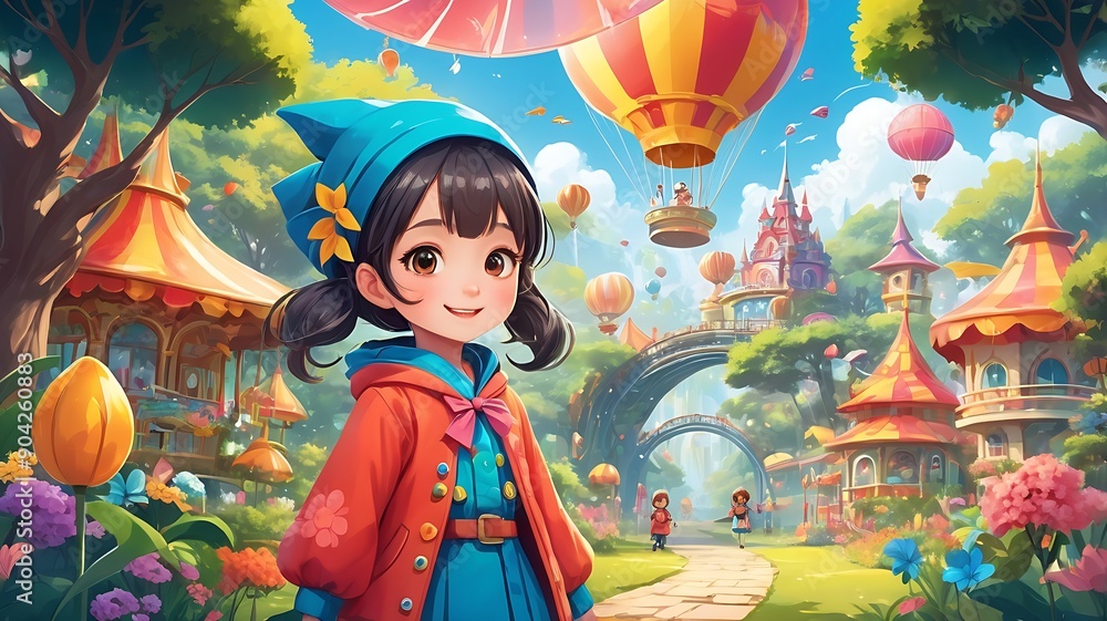 girl in the park, anime, woman, child, cartoon, illustration, vector, art, fun, boy, children, kid, people, kids, spring, family, birthday, baby, drawing, summer, autumn, nature, flower, painting, girl in the park, anime, woman, child, cartoon, illustration, vector, art, fun, boy, children, kid, people, kids, spring, family, birthday, baby, drawing, summer, autumn, nature, flower, painting,