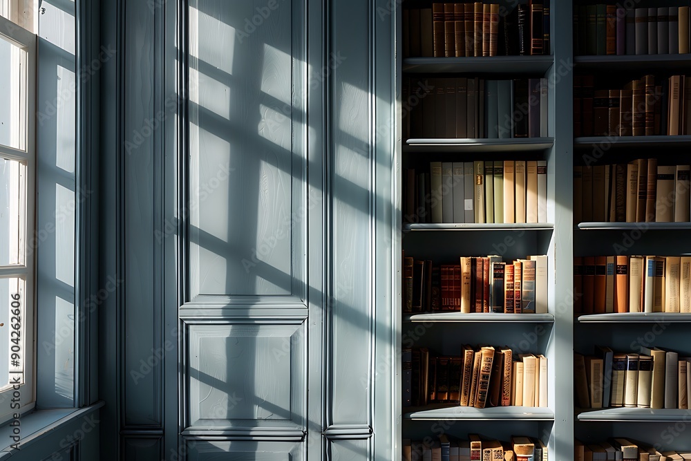 books on the shelf books on the shelf