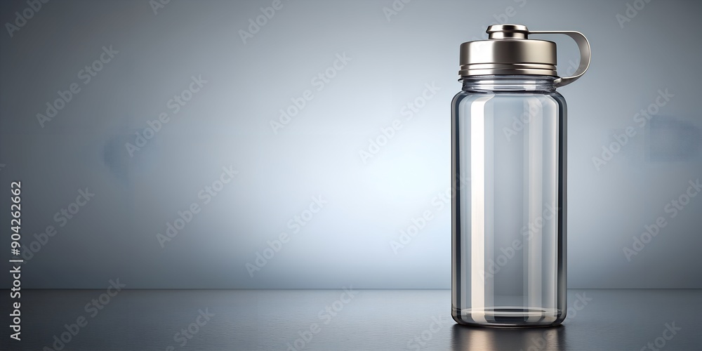 Go Viki 300 ml Water Tall Drinking Creative AI Go Viki 300 ml Water Tall Drinking Creative AI