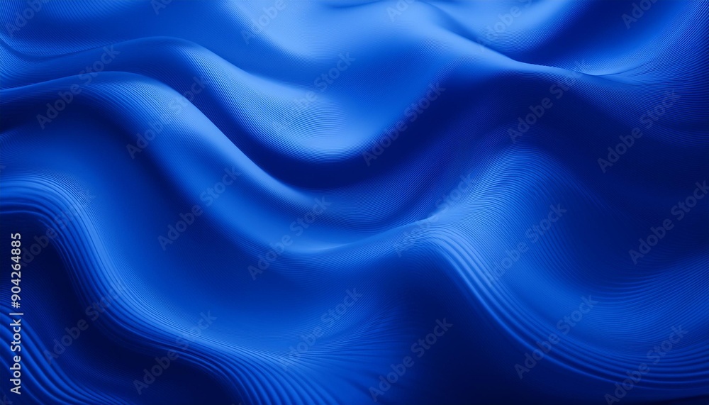 Gradient Blue liquid background. wavy blue wallpaper. Wave blue gradient background. Abstract blue color background. Gradient Blue liquid background. wavy blue wallpaper. Wave blue gradient background. Abstract blue color background.