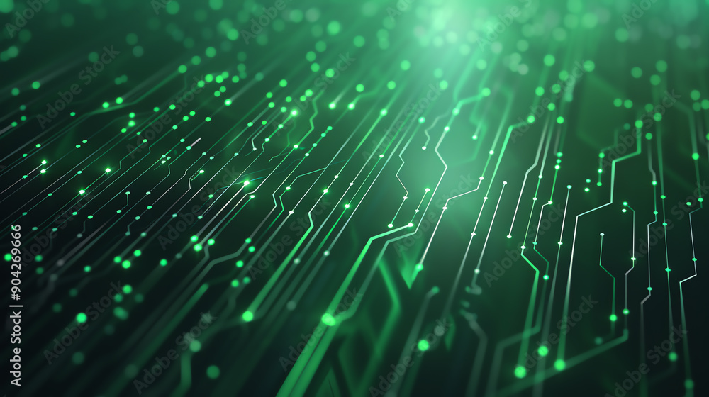 Forex trading Digital forex trading platform, dynamic green and black Forex trading Digital forex trading platform, dynamic green and black