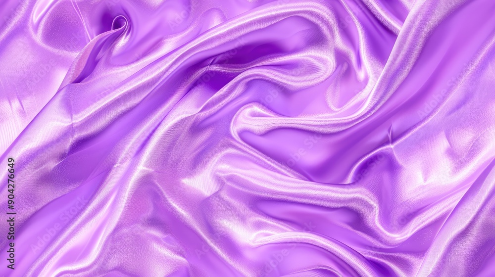 Fototapeta premium satin cloth