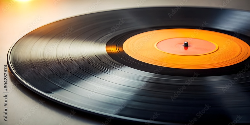 Schallplatte Vinyl Schellack Vinylscheibe Scheibe Platte AI Generative Schallplatte Vinyl Schellack Vinylscheibe Scheibe Platte AI Generative