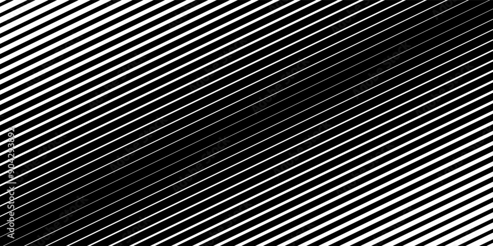 Black stripes on a white background. Striped diagonal gradient pattern Vector illustration Seamless background Christmas or winter theme Background with diagonal stripes Black stripes on a white background. Striped diagonal gradient pattern Vector illustration Seamless background Christmas or winter theme Background with diagonal stripes