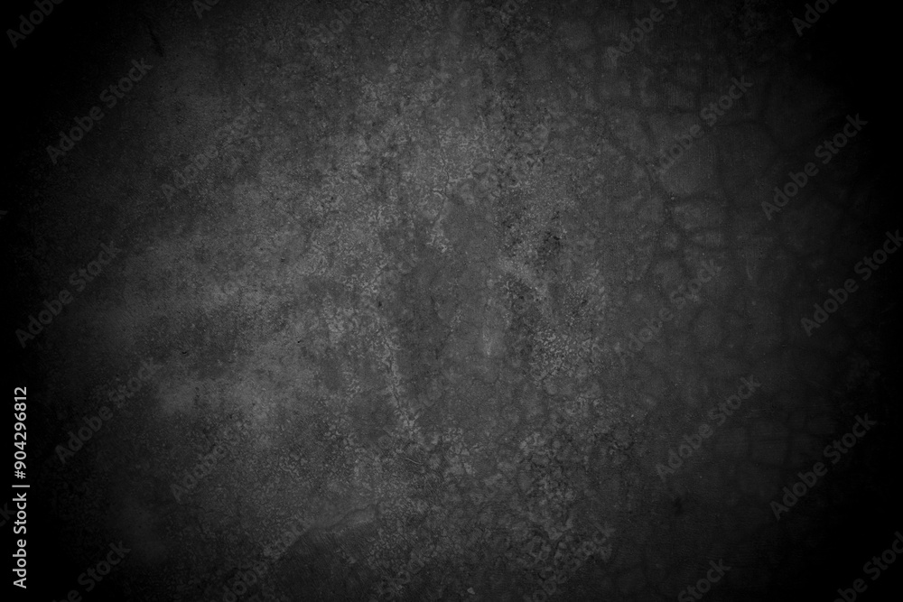 Old wall texture cement black red background abstract dark color design are light with white gradient background. Old wall texture cement black red background abstract dark color design are light with white gradient background.