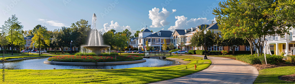 Retirement communities offer socialization and a sense of community Retirement communities offer socialization and a sense of community