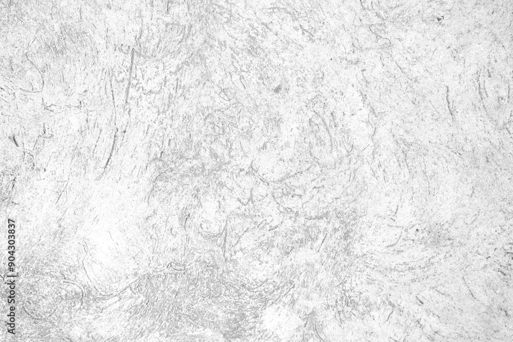 Fototapeta premium Old wall texture smeared engine oil cement dark black gray background abstract grey color design are light with white gradient background.