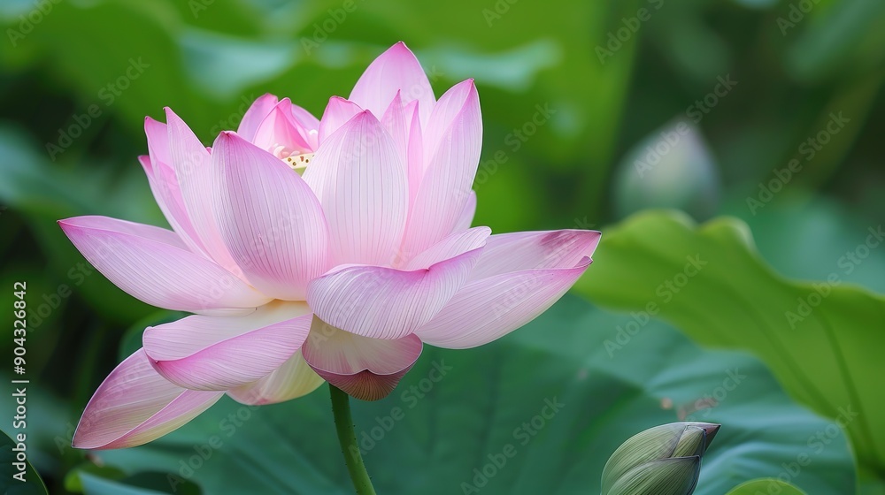 lotus flower blooming pink lotus white lotus lotus flower blooming pink lotus white lotus
