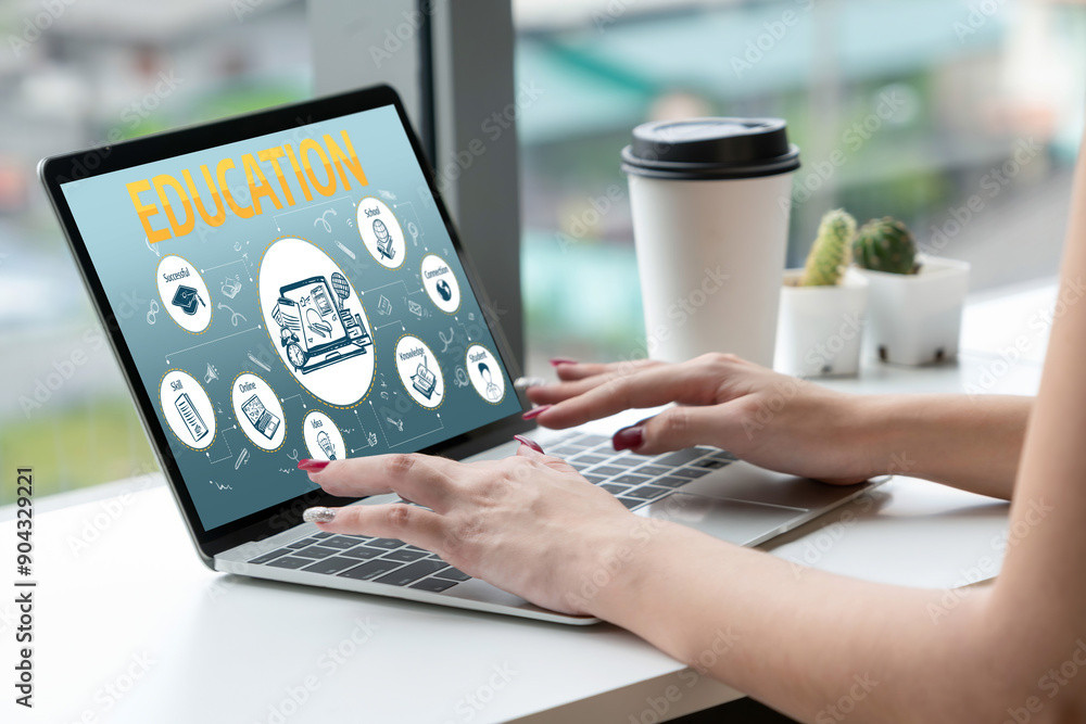 E-learning website with sofware for student to study online on the internet network snugly E-learning website with sofware for student to study online on the internet network snugly