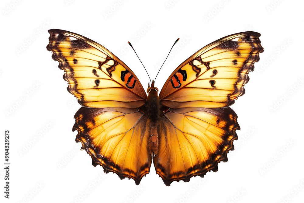 monarch butterfly isolated on transparent background monarch butterfly isolated on transparent background