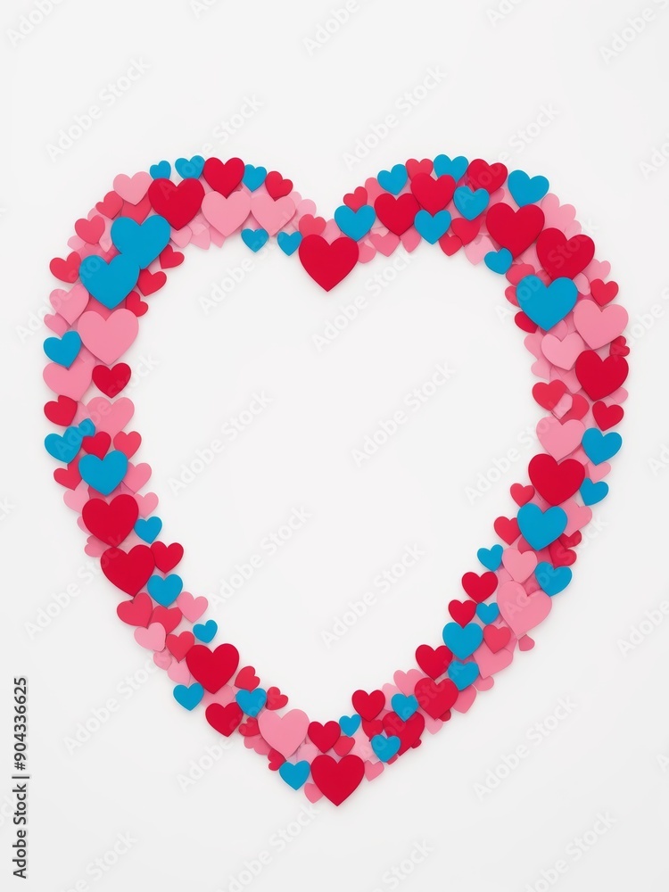 A Heart Full of Love A Heart Full of Love