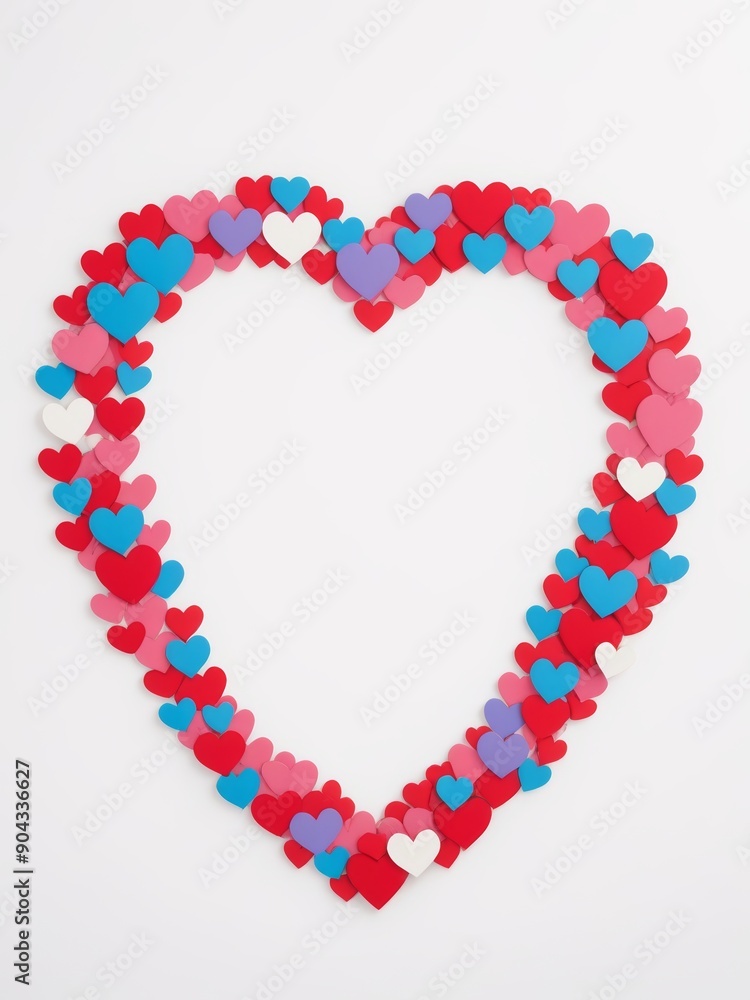 A Heart Full of Love A Heart Full of Love