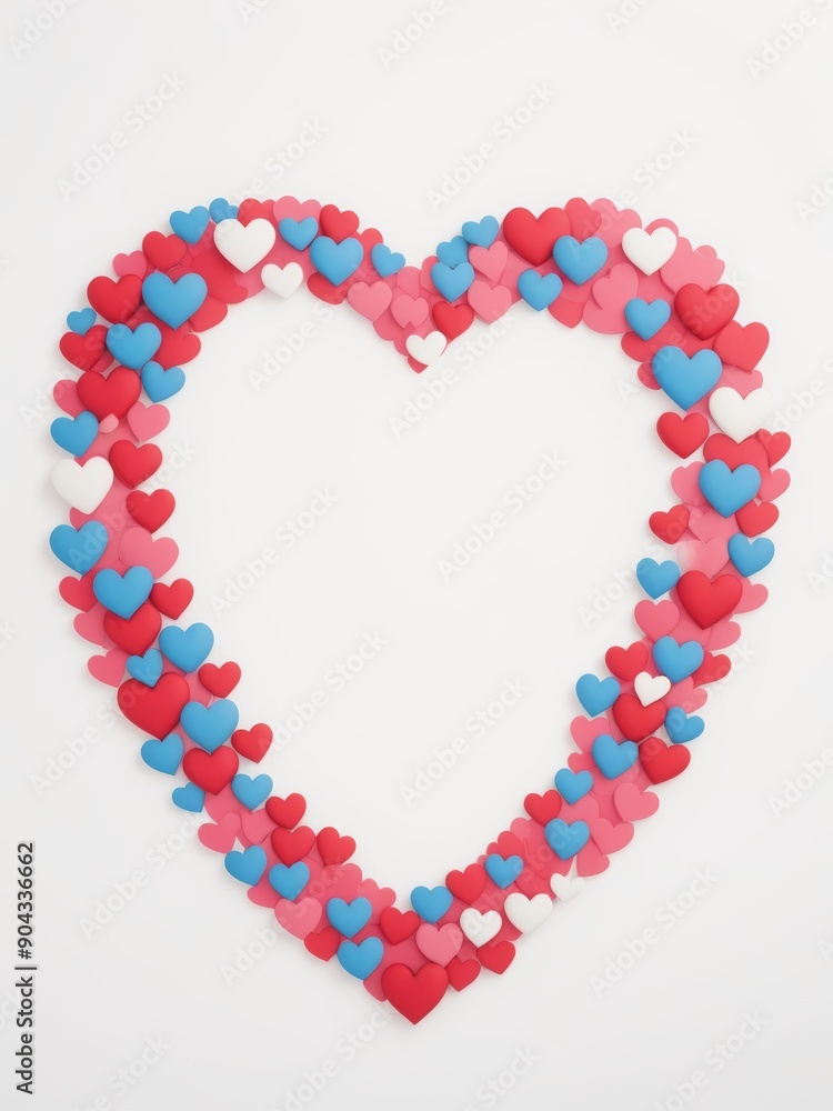 A Heart Full of Love A Heart Full of Love