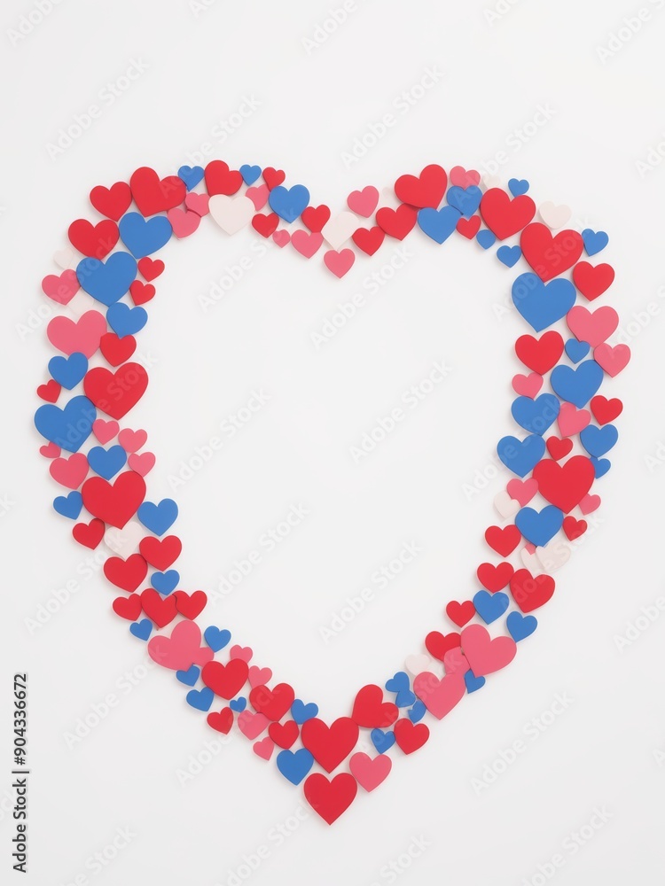 A Heart Full of Love A Heart Full of Love