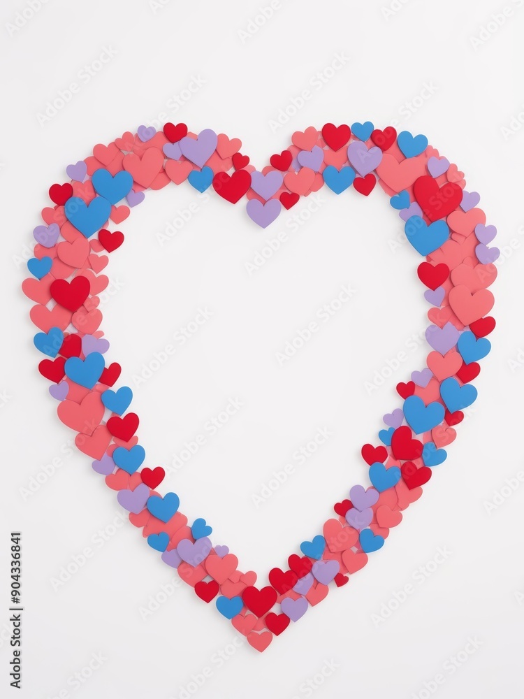 A Heart Full of Love A Heart Full of Love