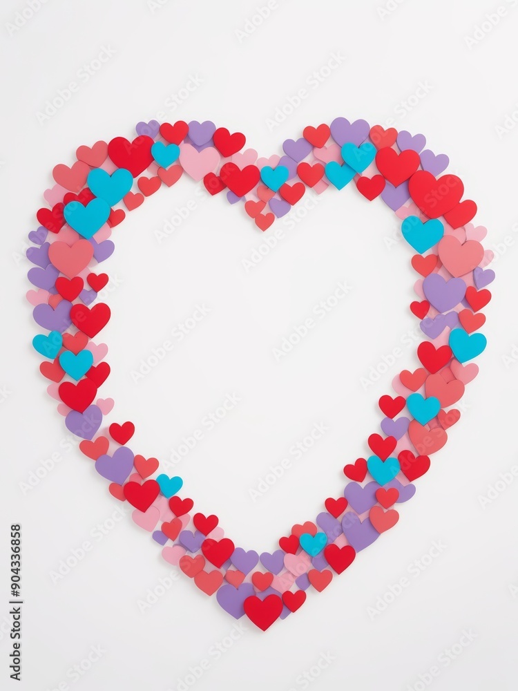 A Heart Full of Love A Heart Full of Love