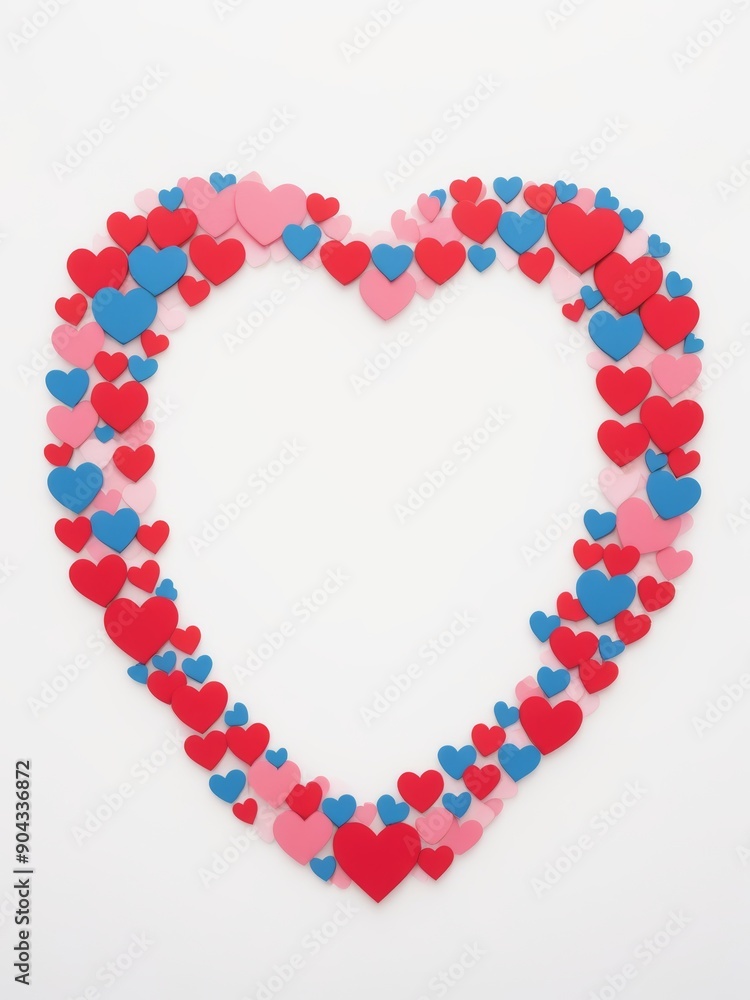 A Heart Full of Love A Heart Full of Love