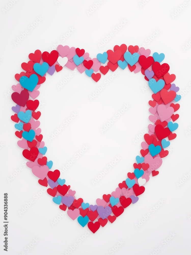 A Heart Full of Love A Heart Full of Love