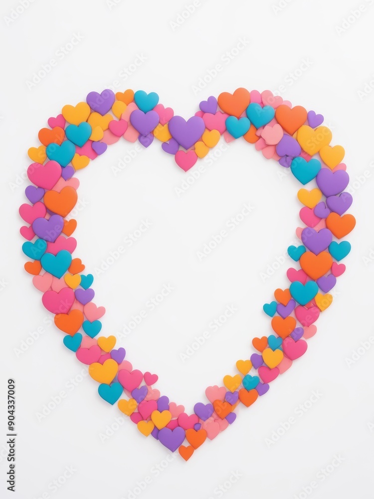 A Heart Full of Love A Heart Full of Love