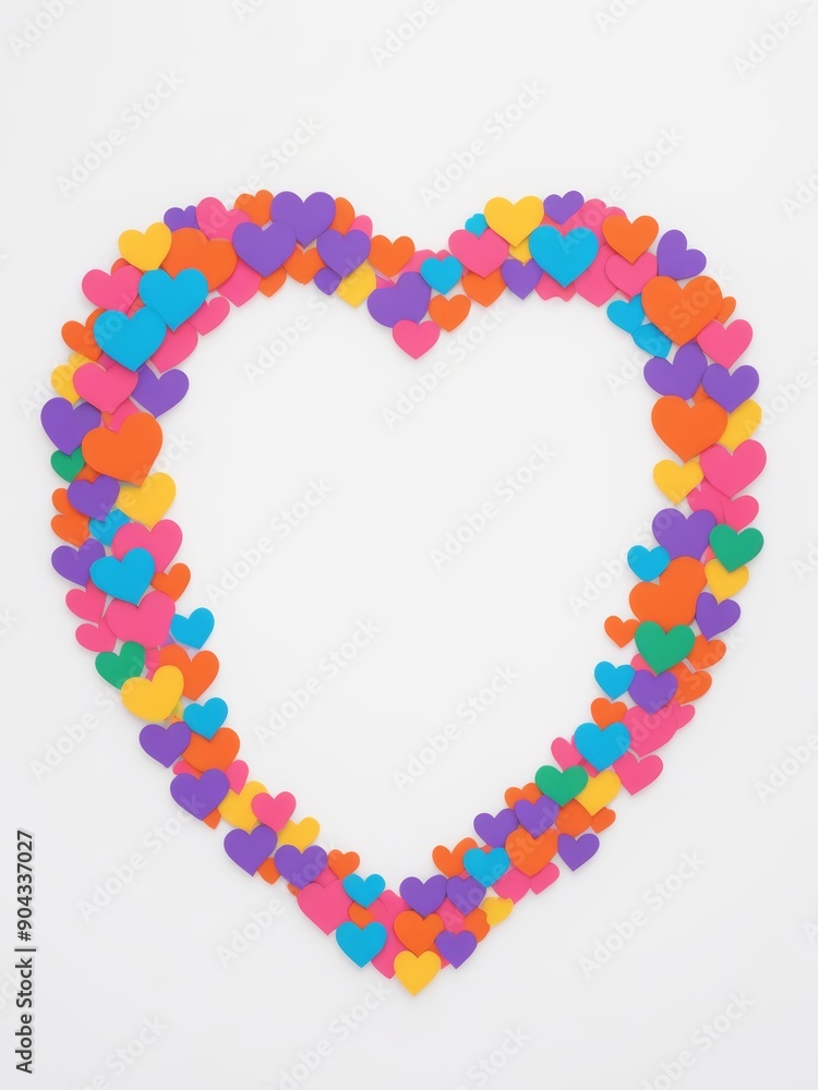 A Heart Full of Love A Heart Full of Love