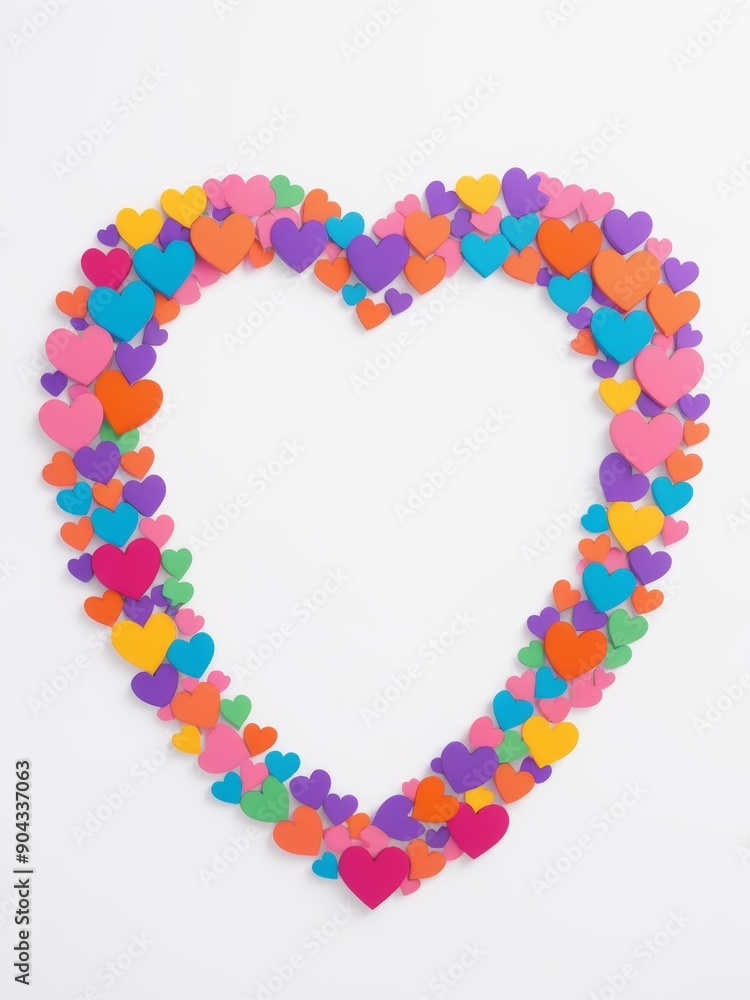 A Heart Full of Love A Heart Full of Love