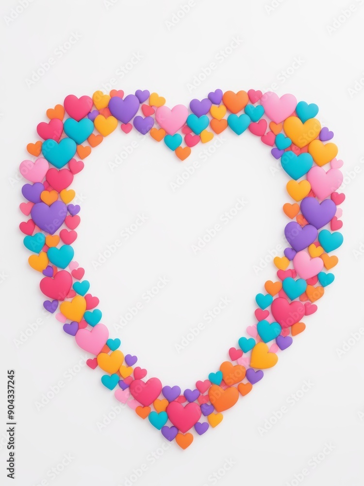 A Heart Full of Love A Heart Full of Love