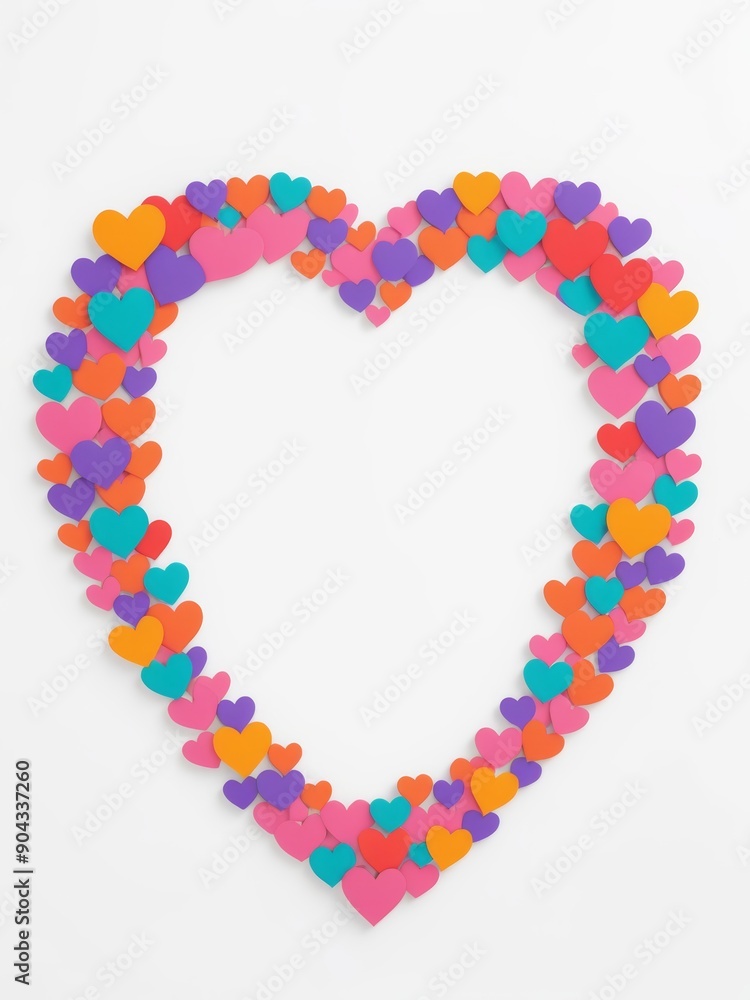 A Heart Full of Love A Heart Full of Love