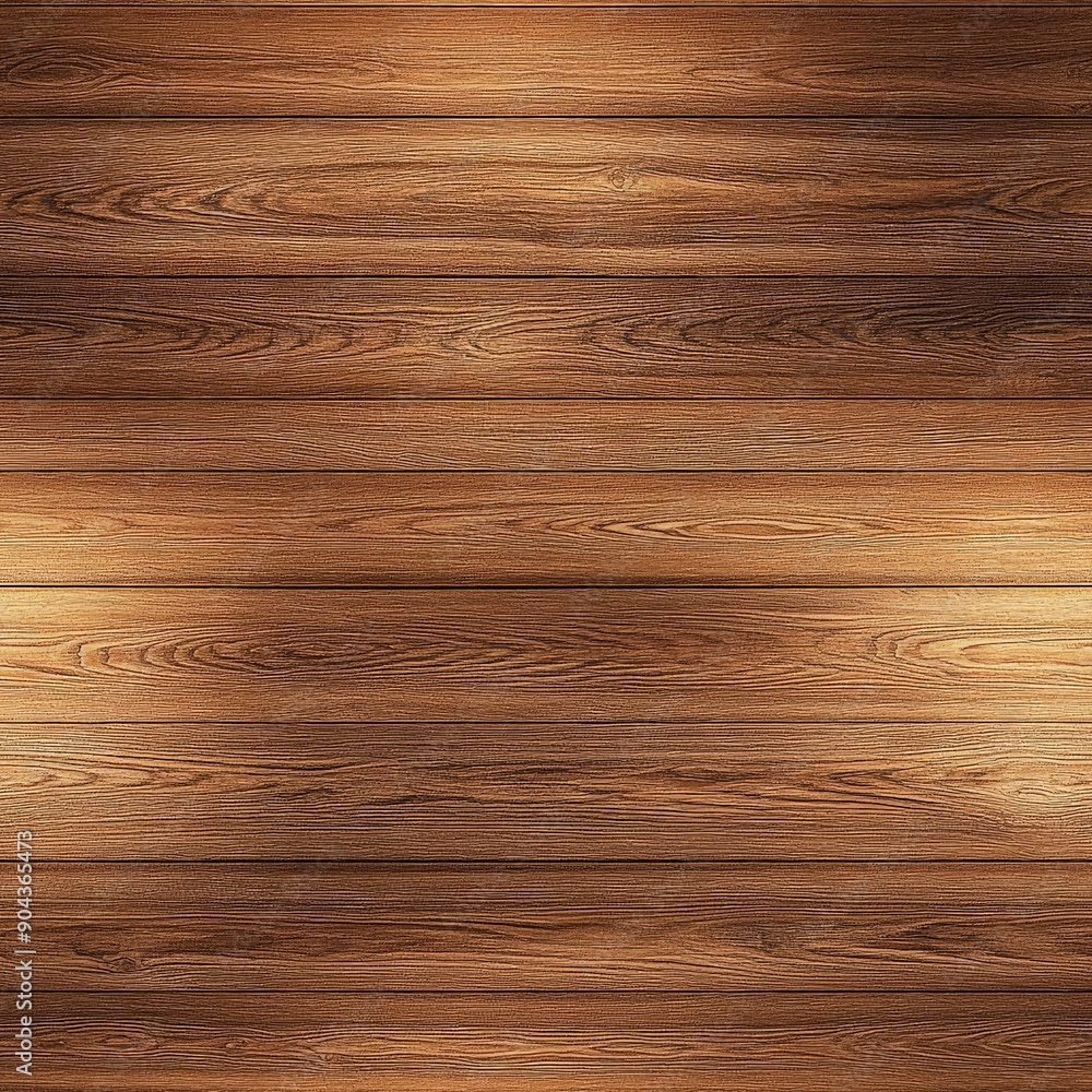 Naklejka premium Textured wood pattern enhances creative graphic design possibilities