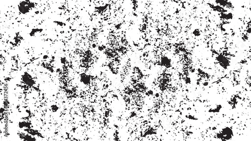 Wallpaper Mural A bold and dense texture with layered scratches and high detail, perfect for bold abstract designs and graphic overlays. Torontodigital.ca