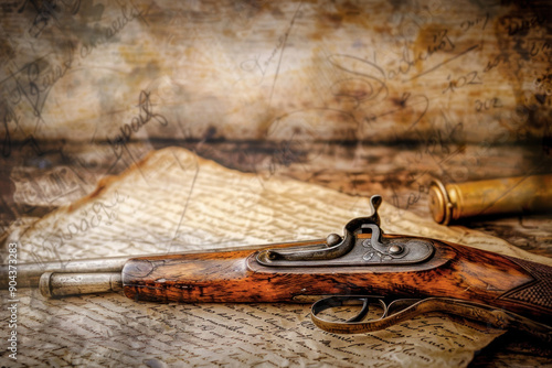 second amendment concept