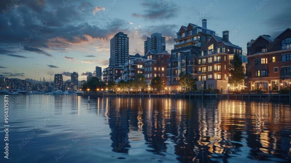 Showcasing the essence of location: residential areas, commercial buildings, landmarks, and beyond. Showcasing the essence of location: residential areas, commercial buildings, landmarks, and beyond.