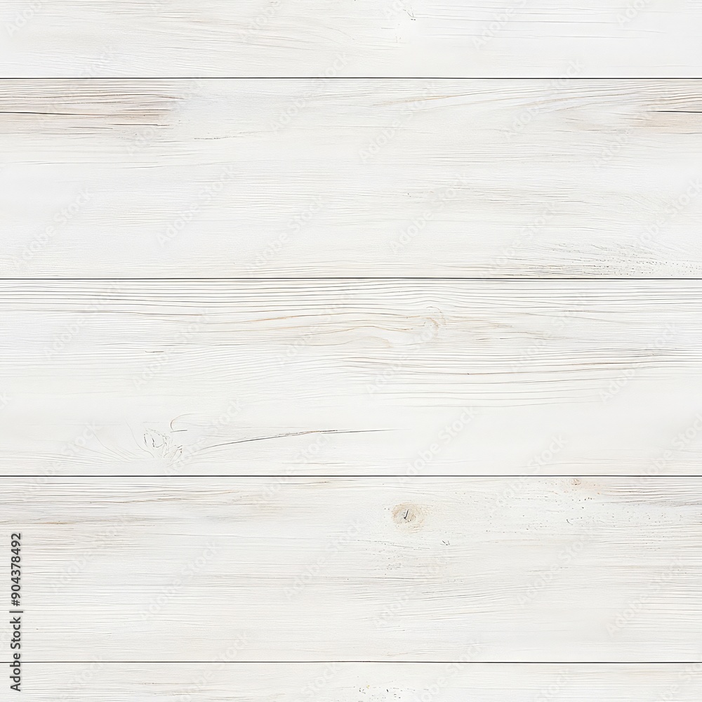 Fototapeta premium Soft, white wood texture ideal for stylish graphic design projects