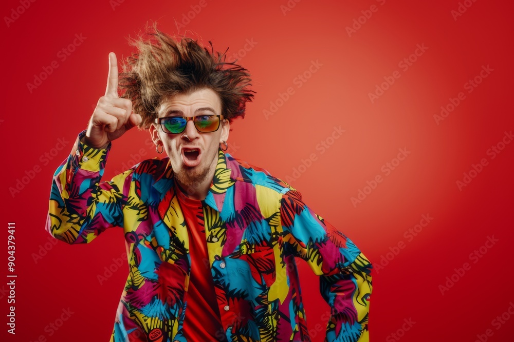 Radiant and imaginative his appearance is both modern and lively. Youthful and bold he embraces his wild fashion choices. Magnetic charm of high-spirited personality. Radiant and imaginative his appearance is both modern and lively. Youthful and bold he embraces his wild fashion choices. Magnetic charm of high-spirited personality.