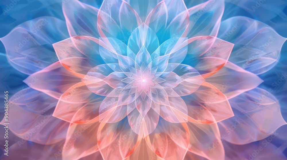Abstract kaleidoscope patterns in bold colors, abstract design, vibrant symmetry Abstract kaleidoscope patterns in bold colors, abstract design, vibrant symmetry