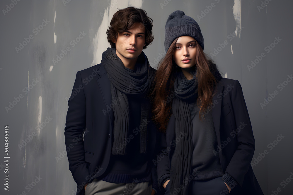 Revel in the Chic Warmth of Winter with H&M's Latest Collection: From Cozy Sweaters to Stylish Overcoats Revel in the Chic Warmth of Winter with H&M's Latest Collection: From Cozy Sweaters to Stylish Overcoats