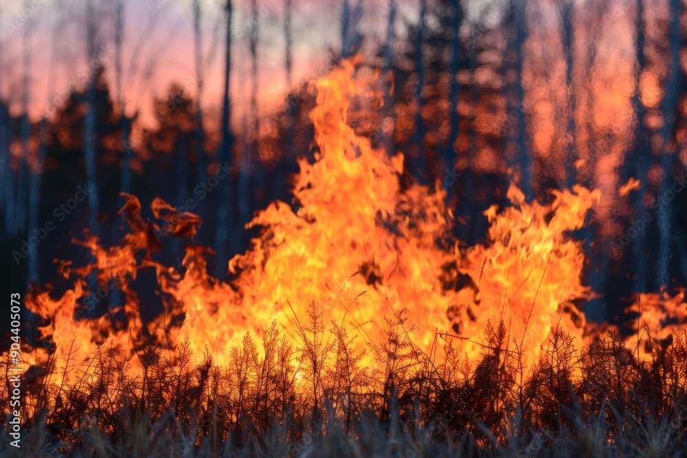 Unexpected Consequences The Effects of Manmade Climate Change and Global Warming Unexpected Consequences The Effects of Manmade Climate Change and Global Warming