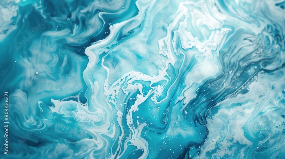 Watercolor wave with a swirly texture on a grey background, perfect for microstock image use. Watercolor wave with a swirly texture on a grey background, perfect for microstock image use.