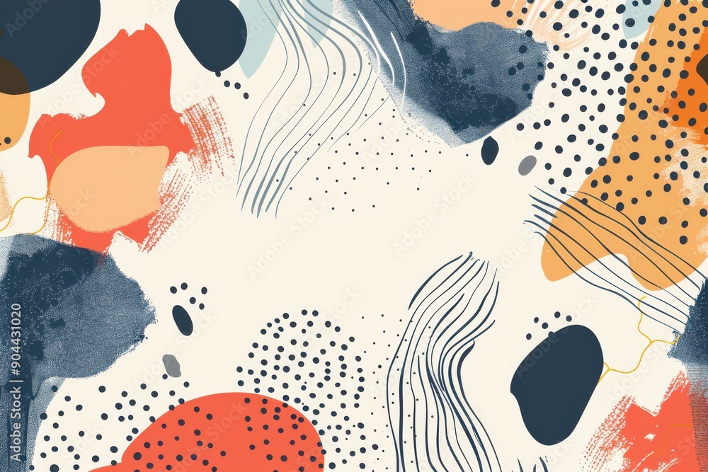 Scandinavian Minimal Background Scandinavian Minimal Background