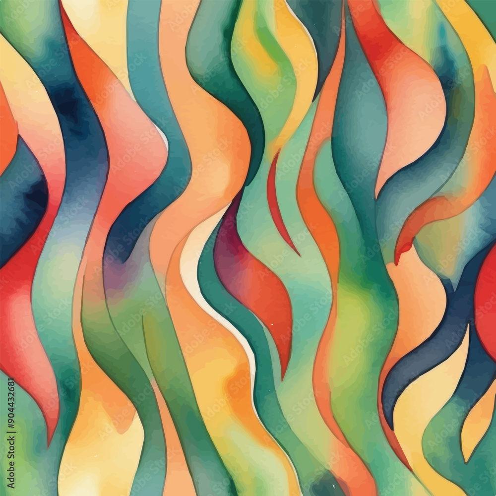 Abstract background Abstract background