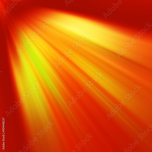 Wallpaper Mural Colorful shine motion effect. Abstract glowing background. Color sparkle. Torontodigital.ca