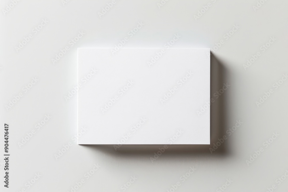 A clean white box is positioned on a light background, with subtle shadows adding depth. The simplicity of the box and the soft light create a refined aesthetic. A clean white box is positioned on a light background, with subtle shadows adding depth. The simplicity of the box and the soft light create a refined aesthetic.