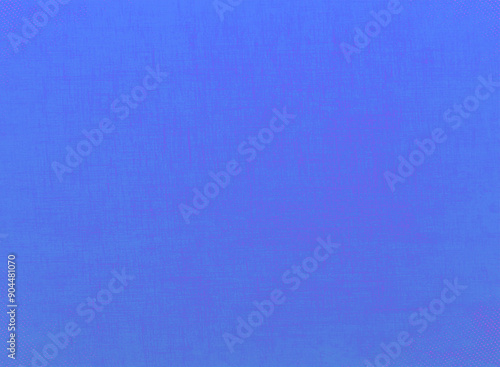 Blue square background template for banner, poster, event, celebration and various design works