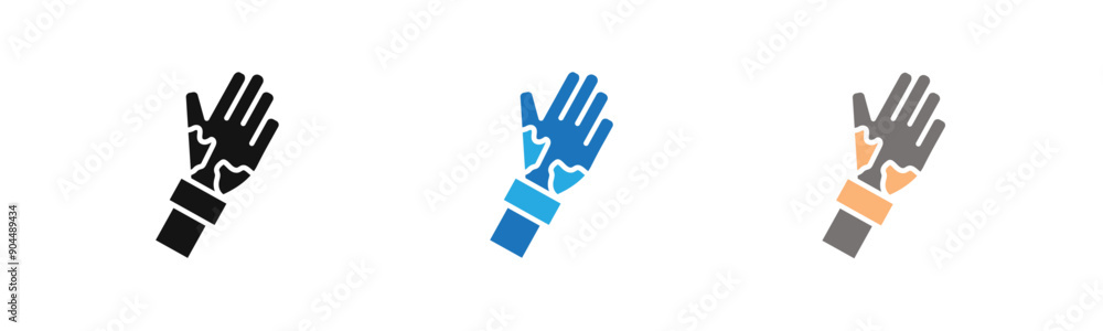 mottled skin icon outline collection or set in black and white mottled skin icon outline collection or set in black and white