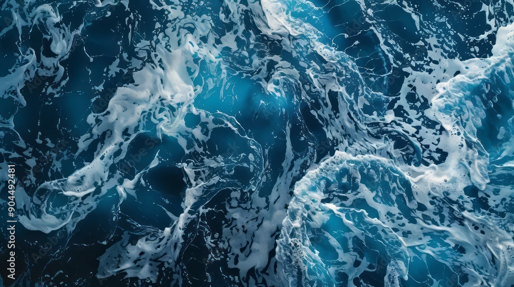 Ocean waves Ocean waves