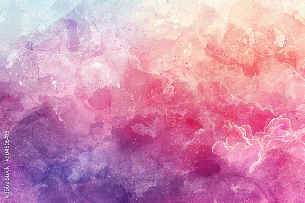 Fototapeta premium Intricate Geometric Patterns in a Detailed Background. Abstract Artistic Concept