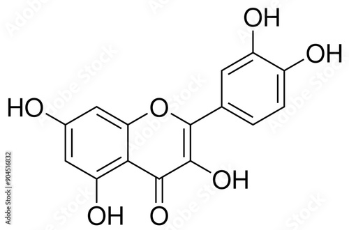 Chemie Strukturformel